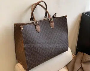 Ladies Fashion Tote Handbag Stylish