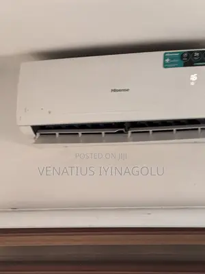 Hisense 2hp Inverter Ac