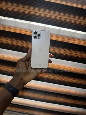 Apple iPhone 12 Pro 128 GB Gold