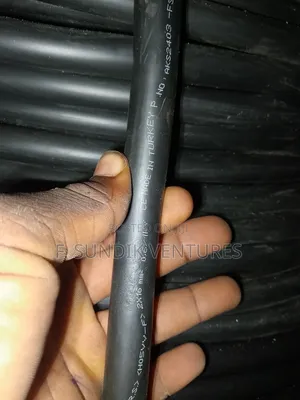 16mm 2core Flexible Cable