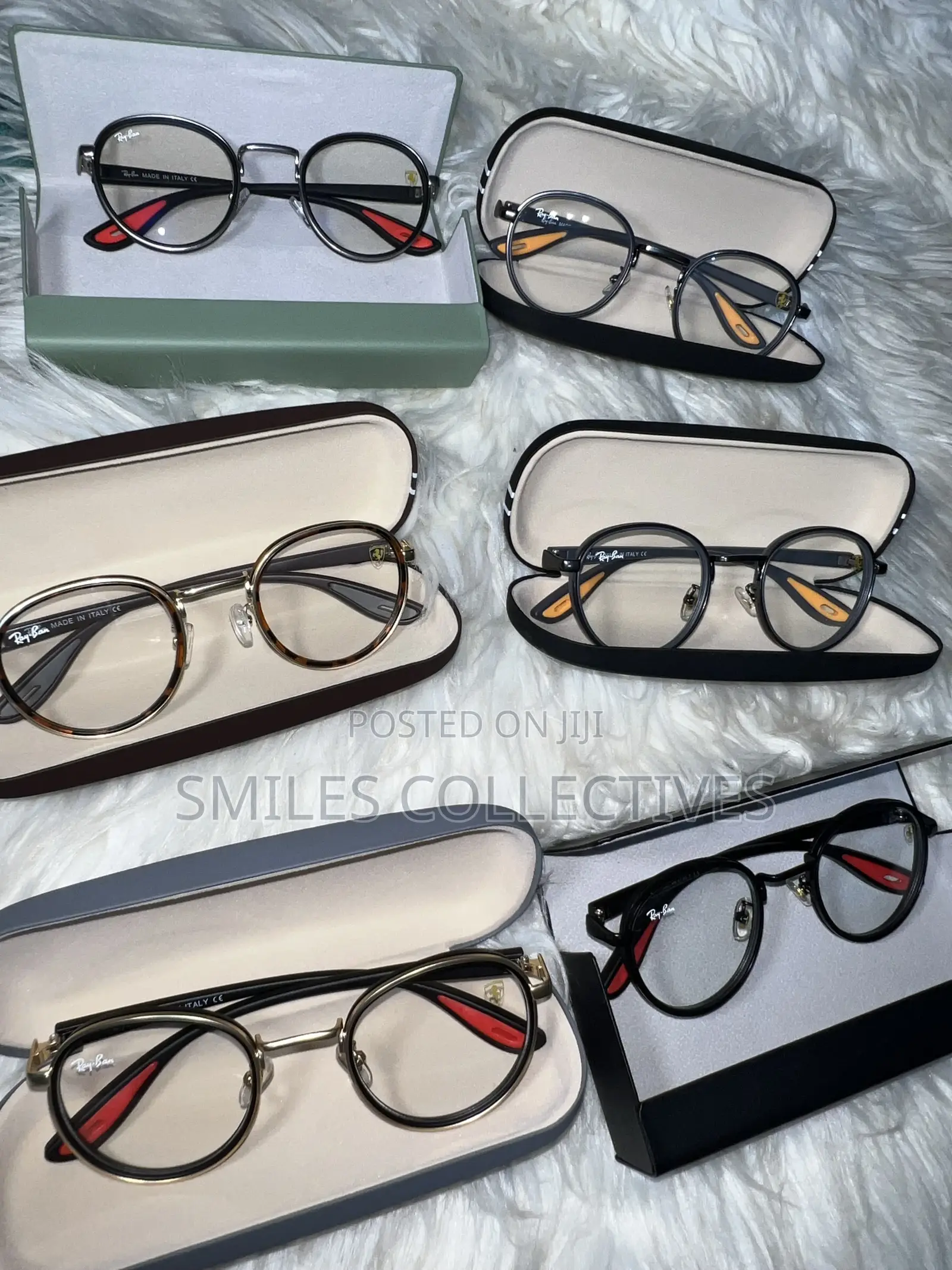 Blue Light Blocking Glasses