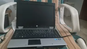 Laptop HP EliteBook 8440P 4GB Intel HDD 500GB
