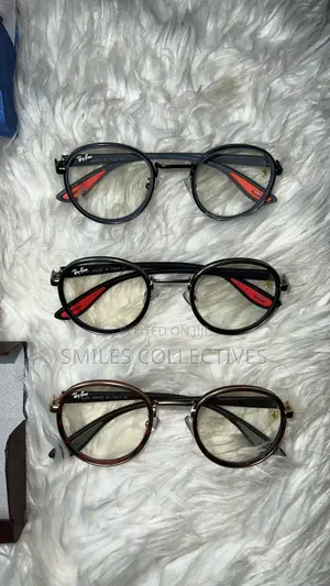 Blue Light Blocking Glasses