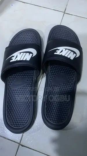 Nike Palms