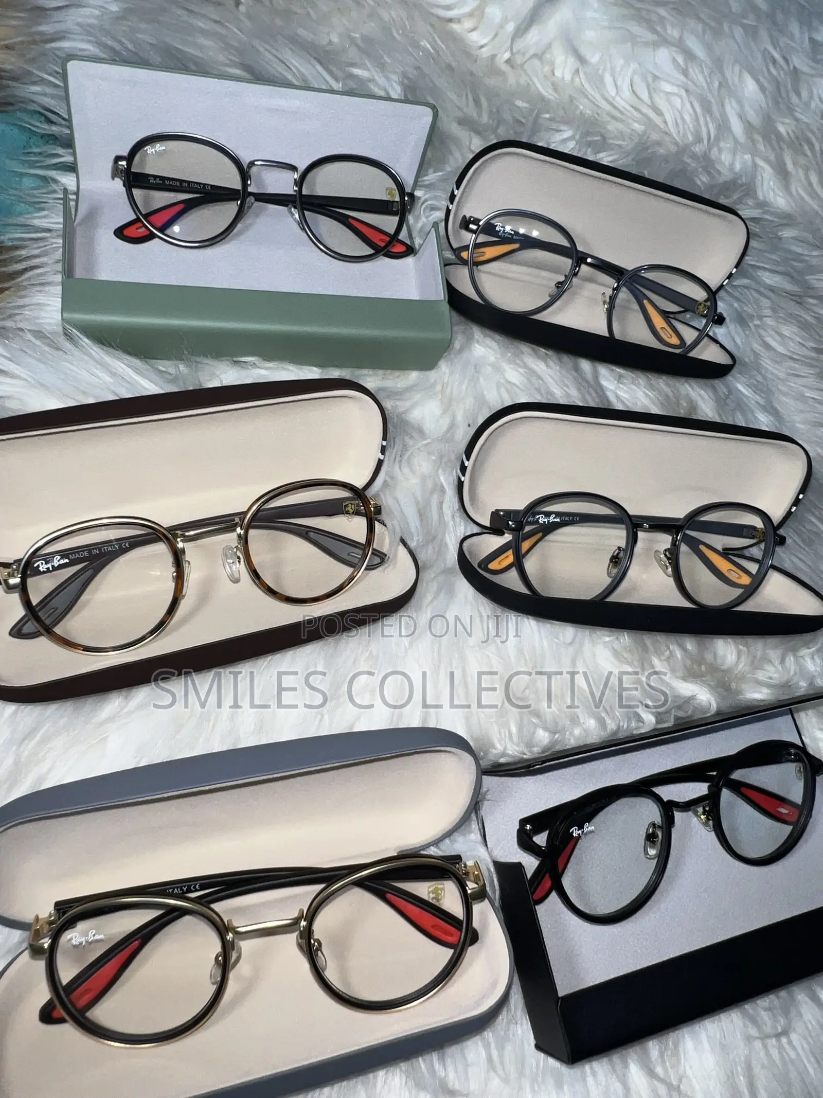 Blue Light Blocking Glasses