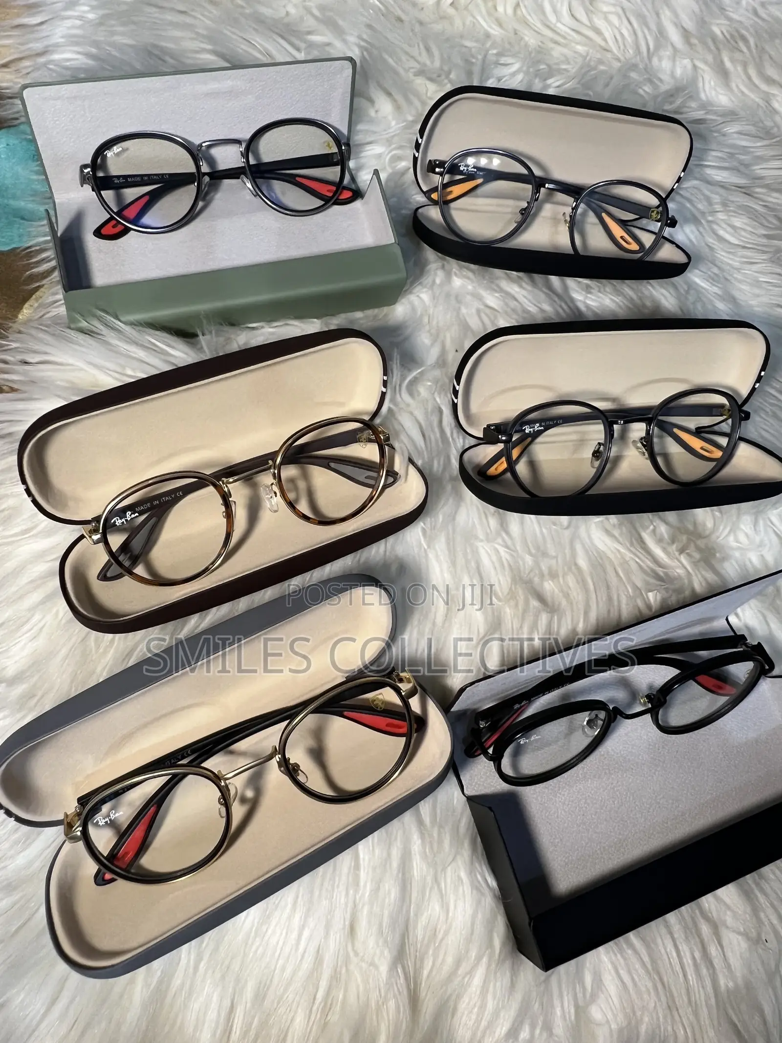 Blue Light Blocking Glasses