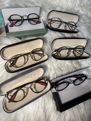 Blue Light Blocking Glasses