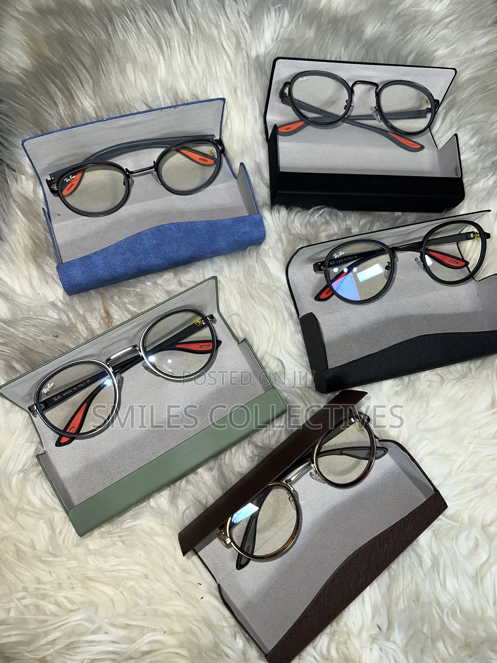 Blue Light Blocking Glasses