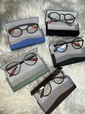 Blue Light Blocking Glasses