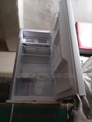 Nexus Single Door Refrigerator