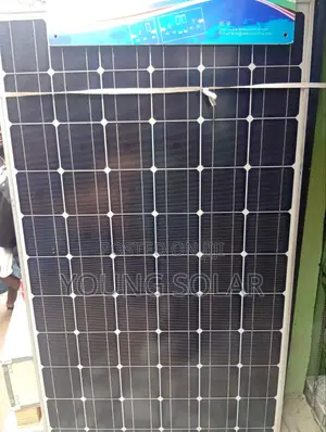 300wts Solar Panels