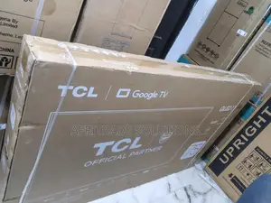 TCL 75" Qled Ultra Hd Smart Tv