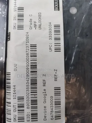 Google Pixel 9 128 GB Black