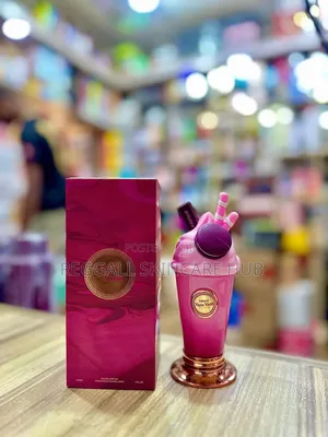Yum Yum Perfume