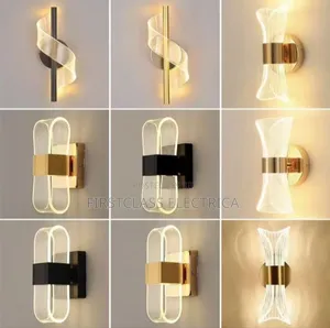 Wall Lights