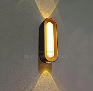 Wall Lights