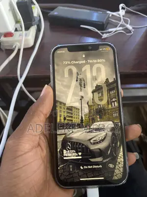 Apple iPhone 12 Pro 128 GB Blue