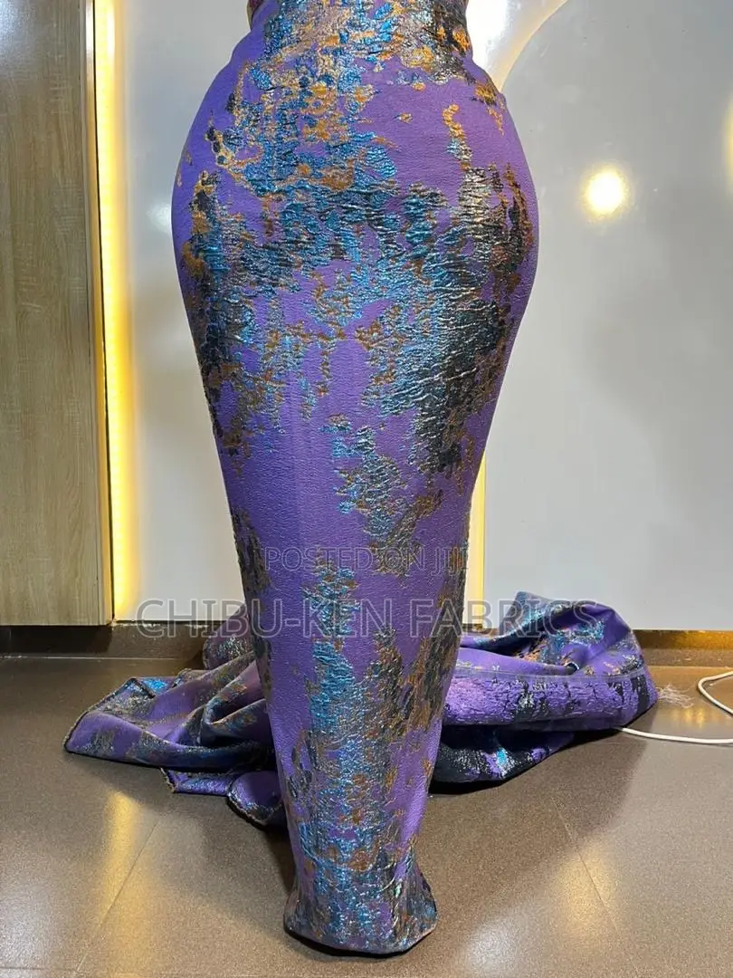 Luxury Damask