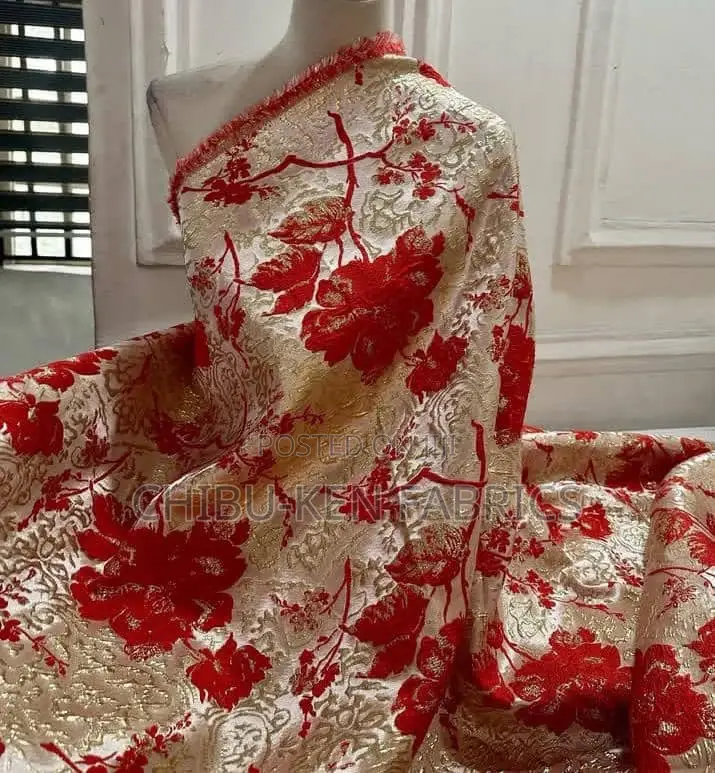Luxury Damask