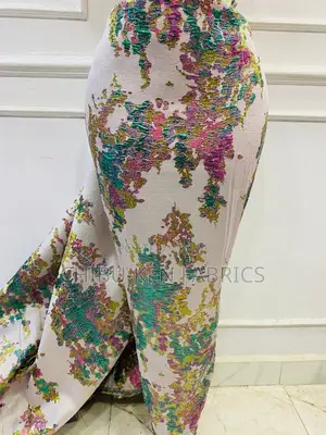 Luxury Damask