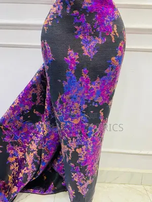 Luxury Damask