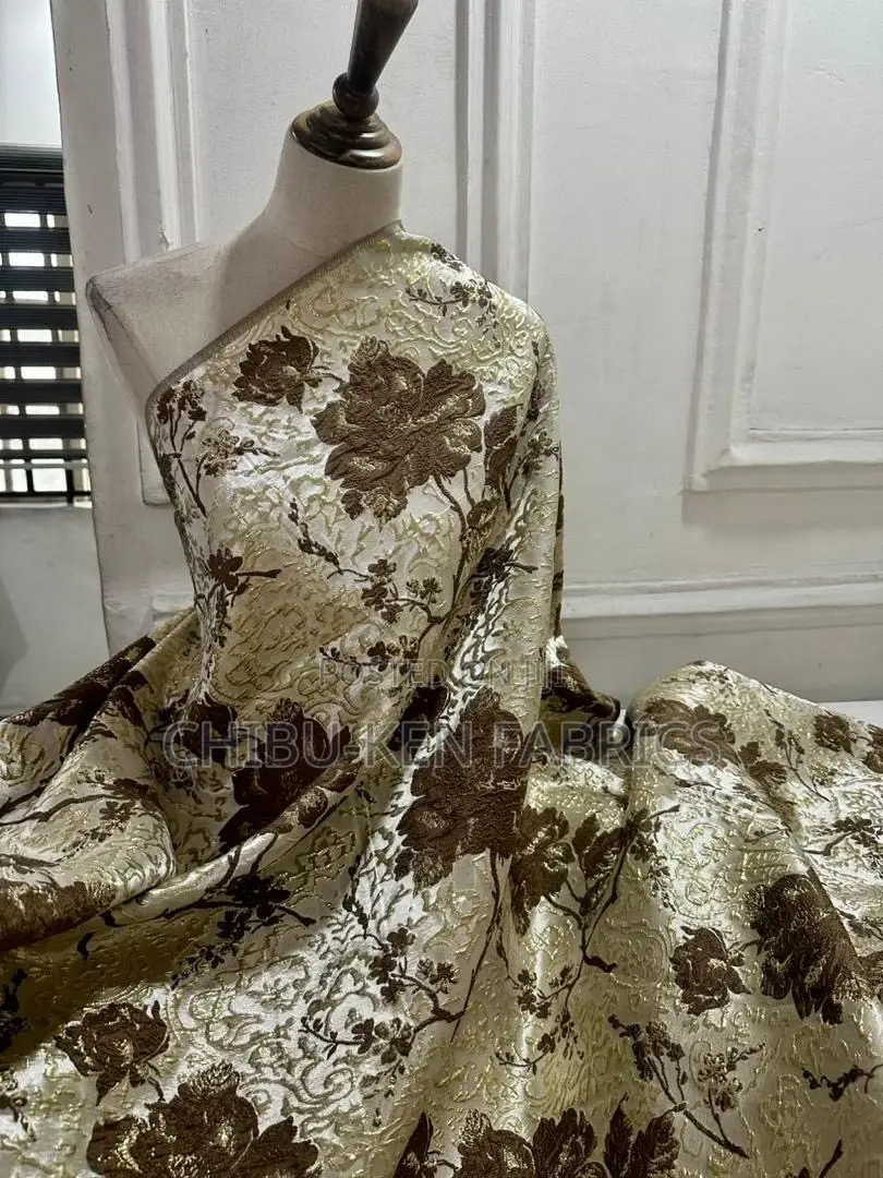 Luxury Damask