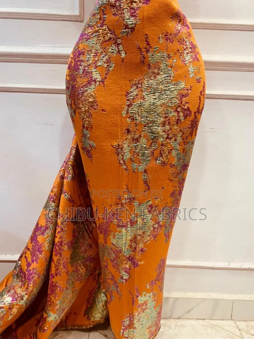 Luxury Damask