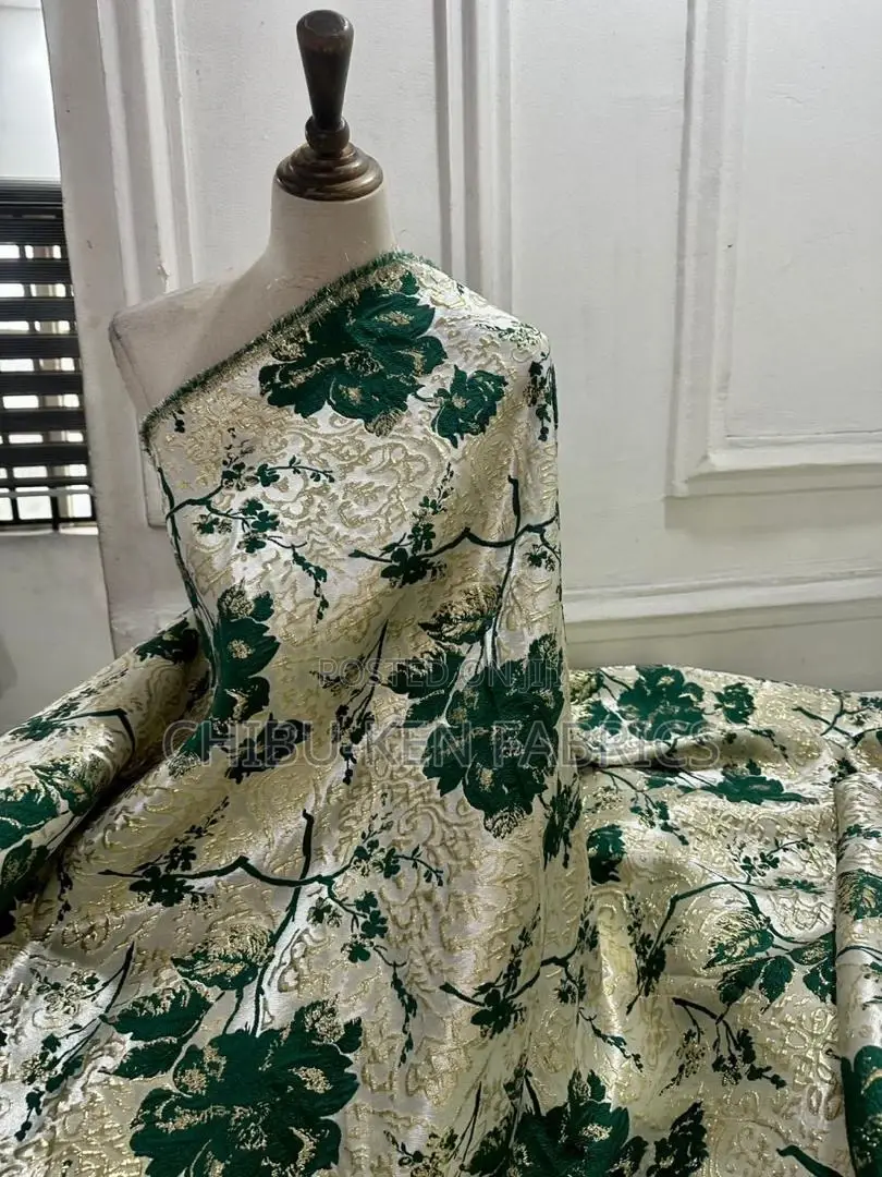 Luxury Damask