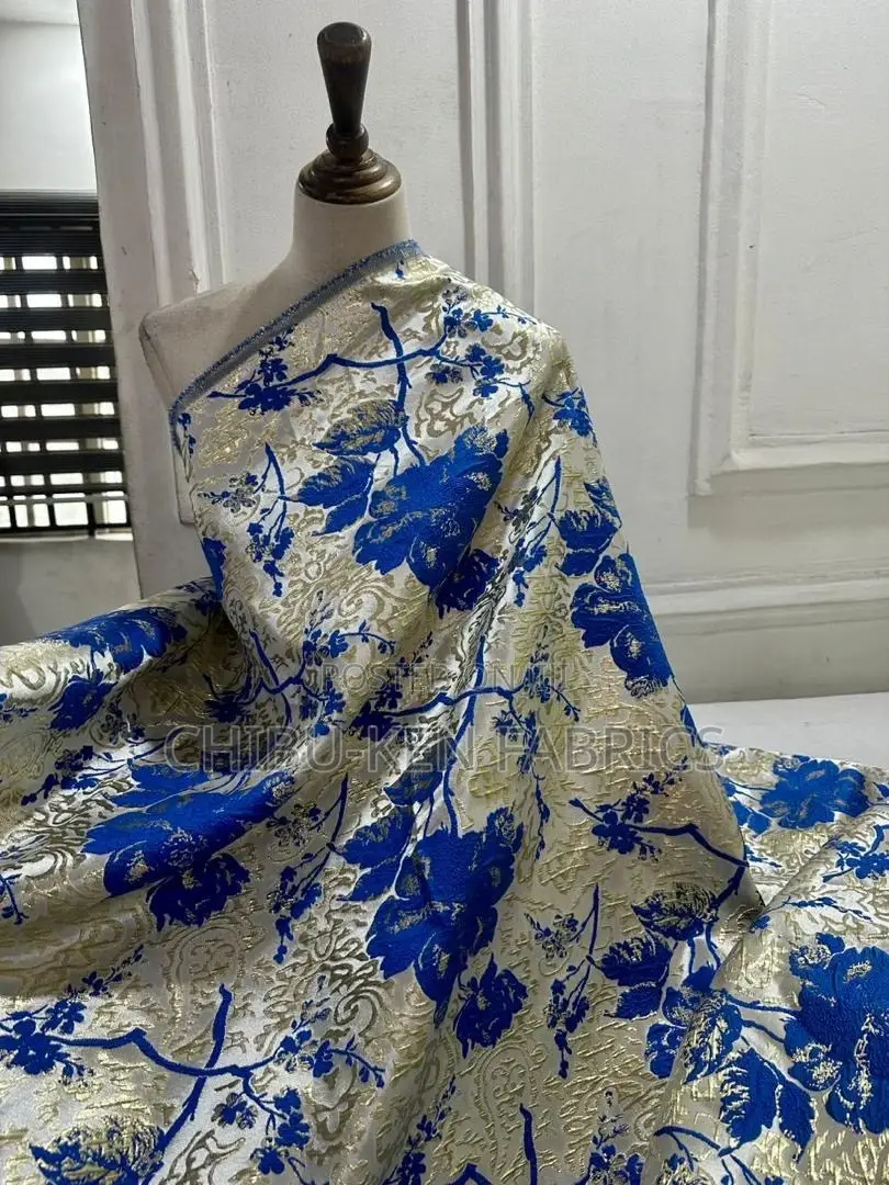 Luxury Damask