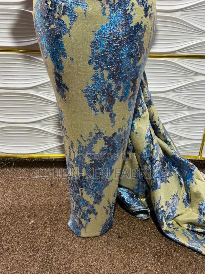 Luxury Damask