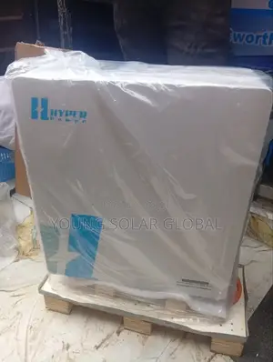 Hyper 6.5kwh Lithium Batteries