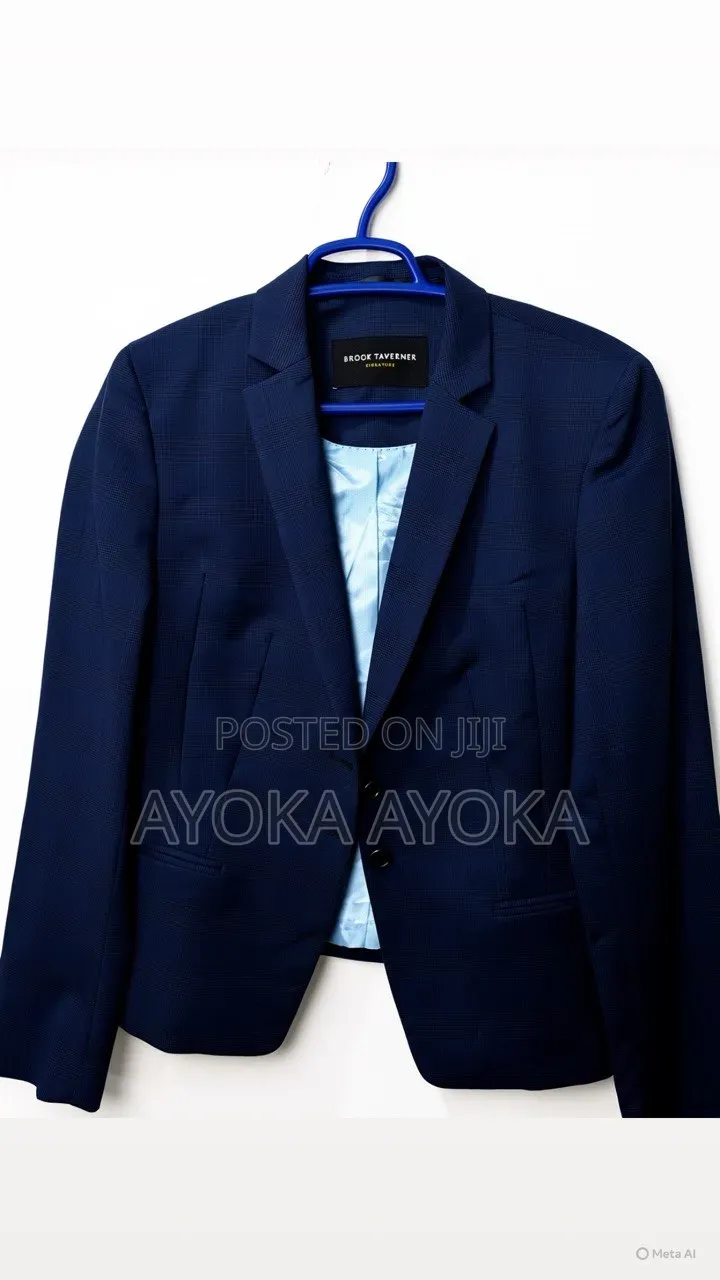 Corporate Suit