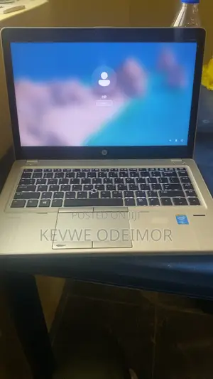 Laptop HP 17-3000 8GB Intel Core i7 SSD 250GB