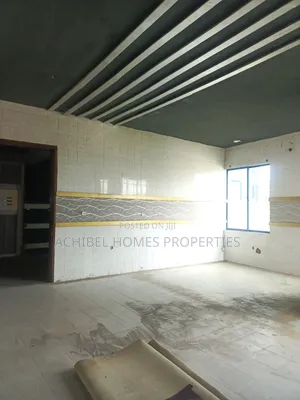 54 Square Meter Open Space