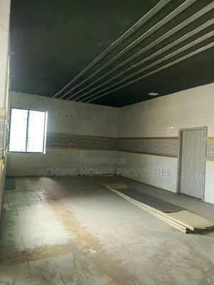 54 Square Meter Open Space