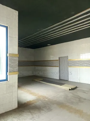 54 Square Meter Open Space
