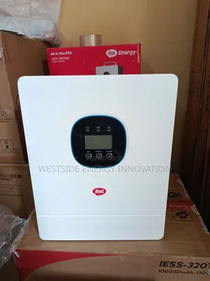 Itel 1.5kw Hybrid Inverter