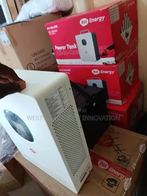 Itel 1.5kw Hybrid Inverter