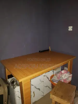 Table for Sale