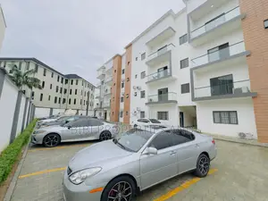 2bdrm Block of Flats in Jahi for sale