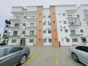 2bdrm Block of Flats in Jahi for sale