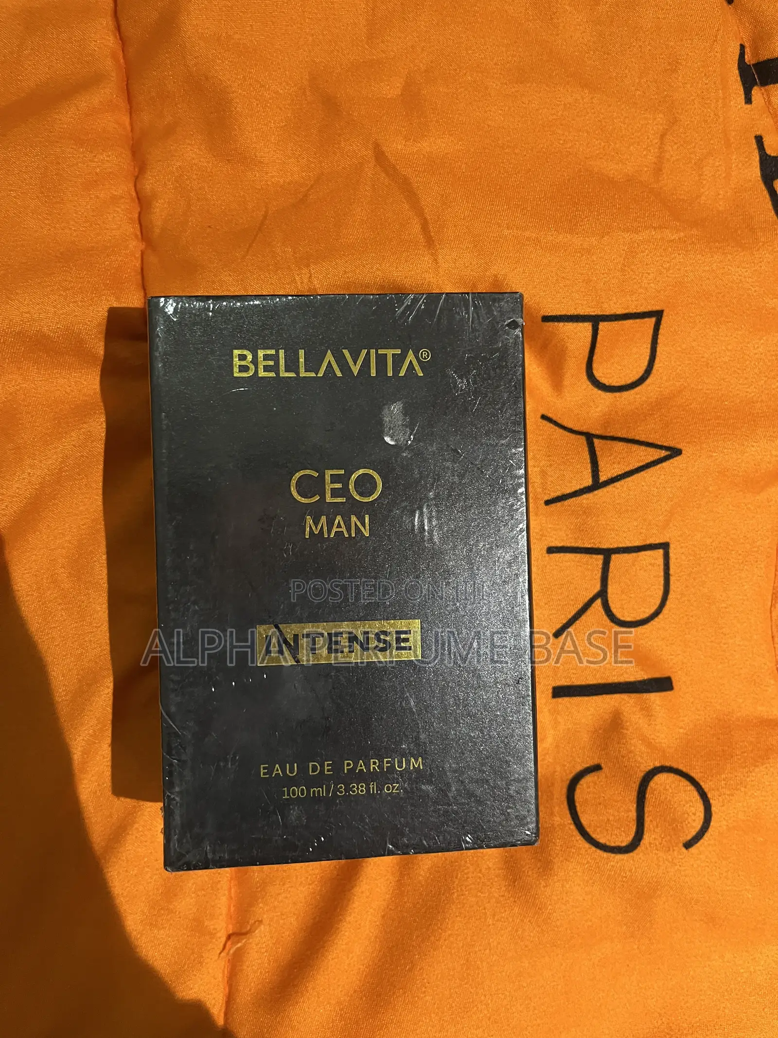 Imported Perfume for Sale