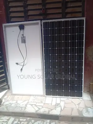 300wtts Solar Panels