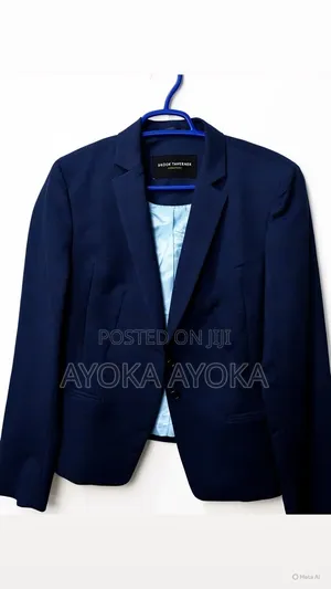 Corporate Suit