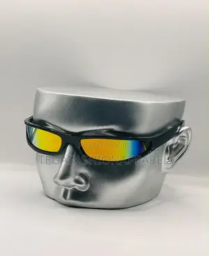 Prada Y2k Sunglasses