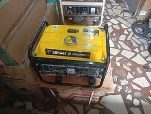 Senwei Generator 1.2kva