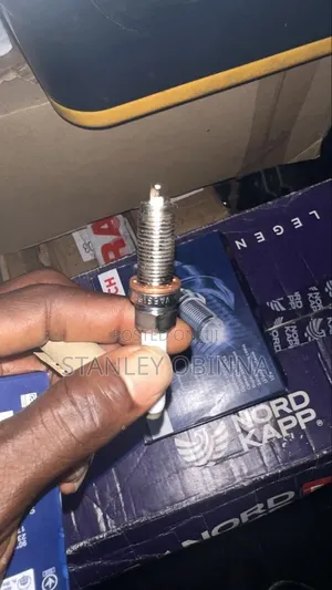 Spark Plug for All Mercedes Benz C300 Glc300 Gla250