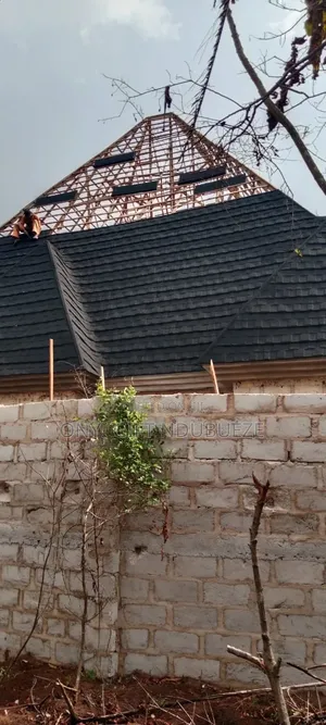 Stone Coated Roofing Sheets