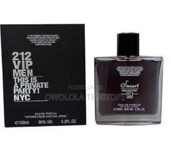 Abeni Scent