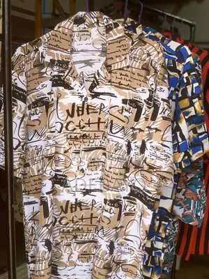 Vintage Wears